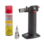 Gardner Bender BHST-200 Pocket Butane Torch With Refill. Fixed Price $43.85.