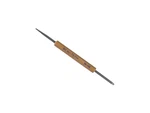 Beau Tech SH-20C Soldering Aid, Double End, Mini, Straight Flat Reamer & Fork. Fixed Price $14.70.