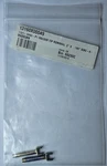 Pace 1121-0390-P1 Soldering Tips Used Bag. Fixed Price $37.00.