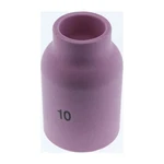 American Torch Tip 53N88 Attc NO10 Tig Alumina Std Nozzle PK10 48A849. Fixed Price $36.68.