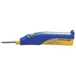 Hakko FX-901/P Soldering Iron, Battery, Cordless, 6W. Fixed Price $39.19.