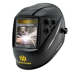 Auto Darkening Welder Mask True Color Large View Solar/ Battery Welding Helmet. Fixed Price $54.99.