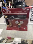 Harris 4400084, HX-8B Acetylene Kit, Inferno Air-fuel New 216249. Fixed Price $130.00.