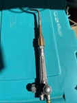 Read Meco Weldmaster Cutting Welding Torch 63103 With Tip Made Usa. Fixed Price $89.95.