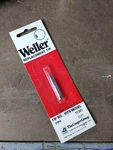 (15) New Weller PTP6 Replacement Tip. Fixed Price $55.00.