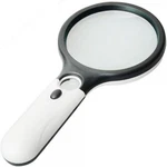 Magnifier Led Light, Marrywindix 3X 45X Handheld Reading Magnifying. Fixed Price $12.40.