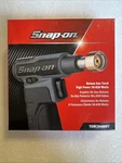 Snap On Butane High Power Blow TORCH400 In Dark Titanium New. Fixed Price $166.56.