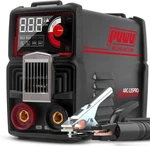 110V 135A Stick Welder Lift Tig Portable Welding Machine With Black. Fixed Price $81.73.