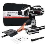 Trqwh Portable 110V Arc Welder, Igbt Inverter Handheld Stick Welding Machine. Fixed Price $94.99.