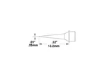 Metcal STTC-890 Cartridge, Conical, 0.25MM (0.01 In). Fixed Price $47.48.