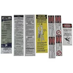 Louisville PK-FM1400HD Label Kit. Fixed Price $9.35.
