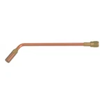Victor 0324-0108 2-MFA-1 Heating Nozzle Rosebud 100FC. Fixed Price $184.99.
