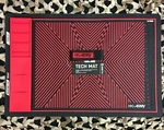New Hk Army Magmat - Magnetic Tech Black/red. Fixed Price $24.95.