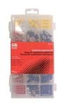 Gardner Bender TK-175 22-10 Awg Assorted Terminal & Connector Kit. Fixed Price $20.34.