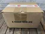X-tronic 8000 Series 8020-XTS Dual Soldering Iron Tweezers Station New Sealedbox. Fixed Price $121.00.