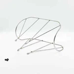 Shrinkfast 998 Ul Guard Protection Basket - Part #43A. Fixed Price $73.70.