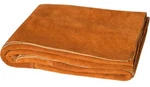 Steiner 321-3X4 Side Split Cowhide Leather Welding Blanket 3' 4'. Fixed Price $164.61.