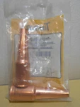 Lot Of New Tweco 24AT-37SS 1240-1301 Nozzle Tips. Fixed Price $16.99.