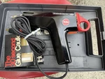 Weller Model 2400 Automatic Glue Gun. Cooper Tool Vintage. Pre-owned. Fixed Price $29.99.