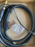 Mig Welding Gun Torch For Lincoln Electric Pak 100HD. Fixed Price $79.99.