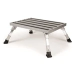 Camco Rv Step Stool Alm Stp Adj Hght 43676. Fixed Price $109.99.