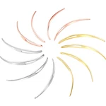 12 Pieces Interlocking Tool Dreadlocks Kit, Easyloc Hair. Fixed Price $12.99.