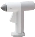 Hoto Cordless Glue Gun, Minimalist Style, 30S Heating Fast, Smart Power-.... Fixed Price $35.99.