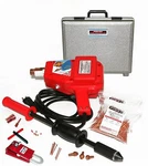 Motor Guard JO1000A 240 V Magna-spot Entry Studwelder Kit. Fixed Price $559.54.