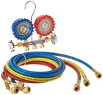 Uniweld Products QAL5SM Manifold With 60-INCH Hose. Fixed Price $115.47.