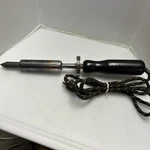 Vintage Craftsman No 5383, 200W Soldering Iron Tested Working. Fixed Price $20.00.