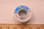 Sra No-clean Flux Core Solder 63/37 .020" 4 Oz. Spool 63SN/37PB. Fixed Price $12.57.