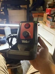 Weller WLSK6012HD Power Base Only - 60W Soldering Station Replacement Tested. Fixed Price $13.99.