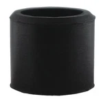 Bernard Insulator,centerfire 4323R H=0.910, W=1.025, D=0.910. Fixed Price $26.78.