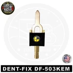 Dent Fix Equipment DF-503KEM Magnetic Key Tab Electrode For The DF-505 Maxi. Fixed Price $72.50.
