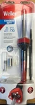 Weller High Performance Soldering Kit SP25NK Watts Up To 750. Fixed Price $19.99.