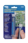 Alpha Fry 0.5 Oz. Repair Solder 60% Tin / 40% Lead 0.03 In. Dia. Electric 13461. Fixed Price $14.99.