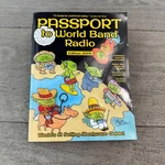 Passport To World Band Radio By Lawrence Magne Shortwave Guidebook 2000S Edition. Fixed Price $17.99.