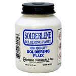Highside Chemicals Solderlene, 4OZ HIG30004. Fixed Price $19.99.