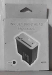 Ink Jet Printhead M2152 For Of 935 Okifax Black 09218286 Original Packaging. Fixed Price $46.48.