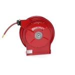 Reelcraft 5650 Olp 3/8 X Hose Industrial Air & Water Reel, Usa Made. Fixed Price $375.00.