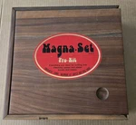 Magna-set Pro Kit Joiner Gauge Set/tooling/woodworking. Fixed Price $129.99.