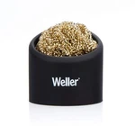 Weller Soldering Brass Sponge Cleaner With Silicone Holder For Iron Tips. Fixed Price $15.49.
