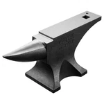 Vevor Single Horn Anvil 110LBS Cast Steel Round For Blacksmiths. Fixed Price $229.99.