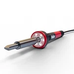 Weller WLIR8012A Watt Chisel Tip Led Soldering Iron -automotive /stained Glas. Fixed Price $59.97.