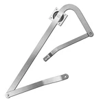 PR315500-RH Attic Ladder Kit Power Arm Assy Right Hand Metallochrome. Fixed Price $54.59.