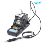Wep Micro Desoldering Iron Station Kit Digital Temperature C210 Tips. Fixed Price $89.99.