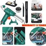 Internally Heated Laser Welding Tools ( Tin) ,manual Soldering Gun For Home Diy.. Fixed Price $11.41.