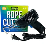 Hot Knife Rope Cutter For Heated Nylon Strap Cutting Marine Grade Lines. Fixed Price $59.99.