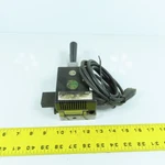 Habasit P-40 120V Hot Press Belt Welder Splicer 100 0.4A Single Phase Tested. Fixed Price $213.16.