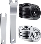 Pcs 10MM Angle Grinder Flange Nuts And Wrench Spanner Set. Fixed Price $15.53.
